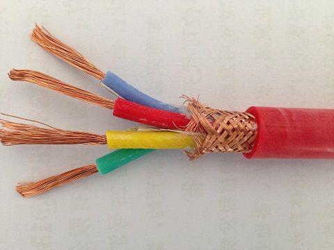 仪器交易网 供应 工控仪表 电线电缆 产品结构详细说明djfp2g/djfpgpr