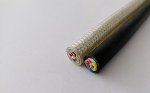 拖链柔性电缆 - 热门商品专区