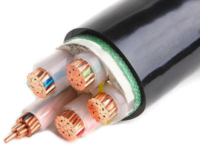 胜华电缆:识别低烟无卤阻燃电线电缆的3种方法
